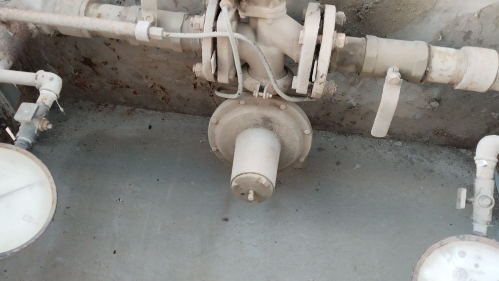 Срочно Продается ГРП газ  ГРП