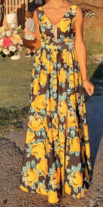 Rochie eleganta in stare perfecta