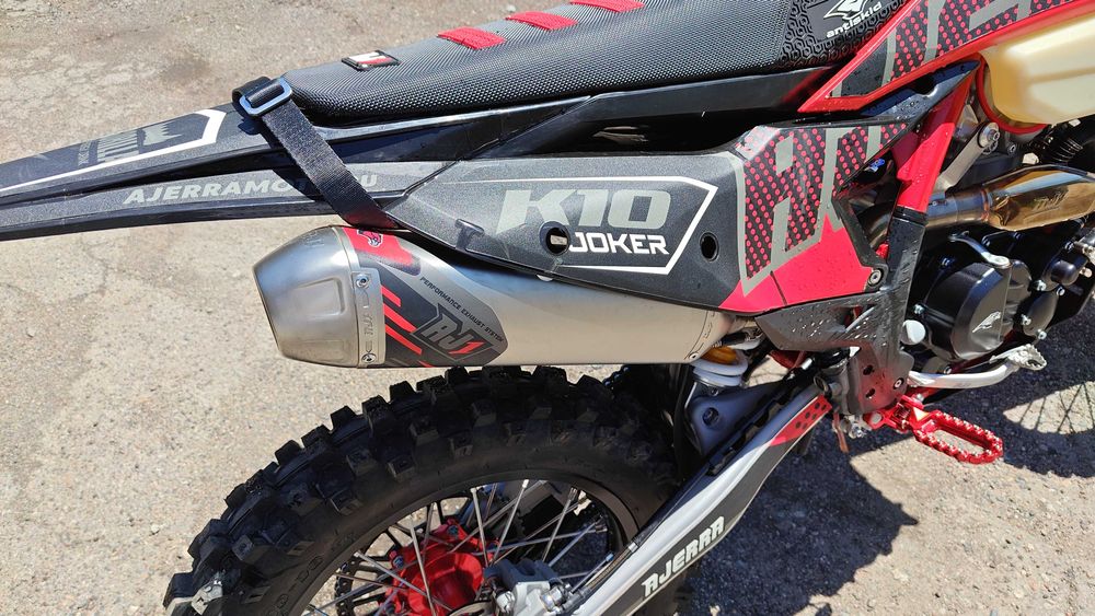 Продам Ajerra Joker K10