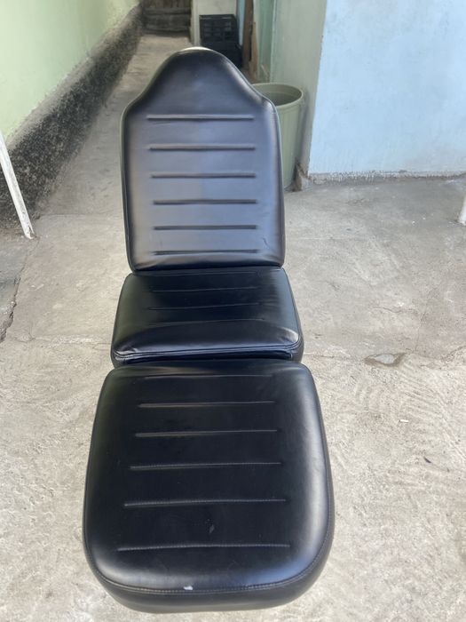 Кушетка косметологическая