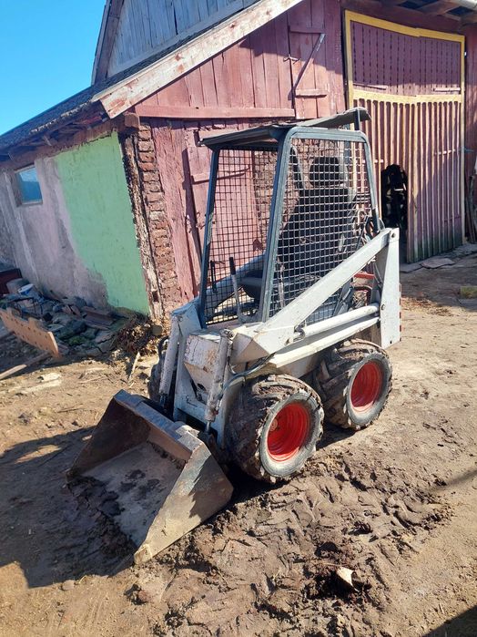 Vand sa schimb miniincacaor bobca in stare perfecta de functionare