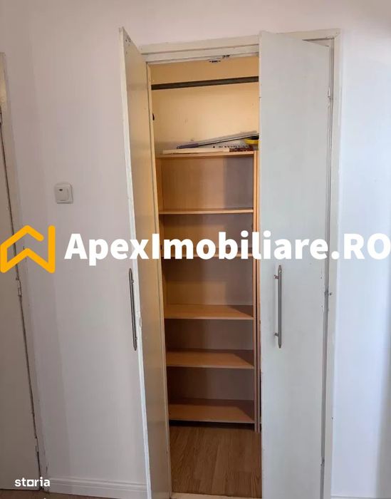 Apartament 2 camere de inchiriat Dristor Bucuresti | ApexImobiliare.ro