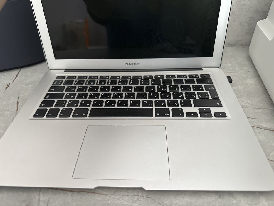 Мак бук аир Macbook air