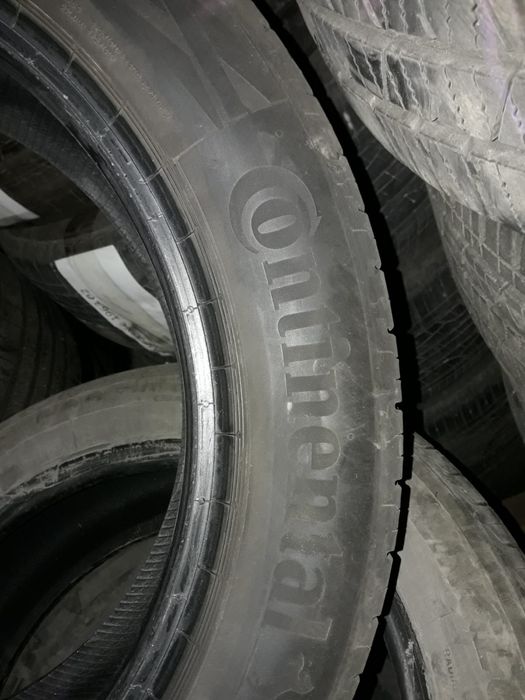 Continental EcoContact 6
