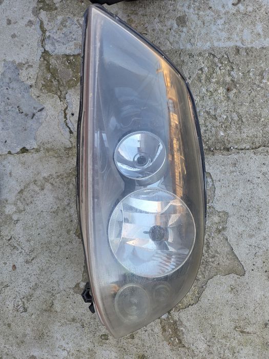 Фарове за Seat ibiza 6l