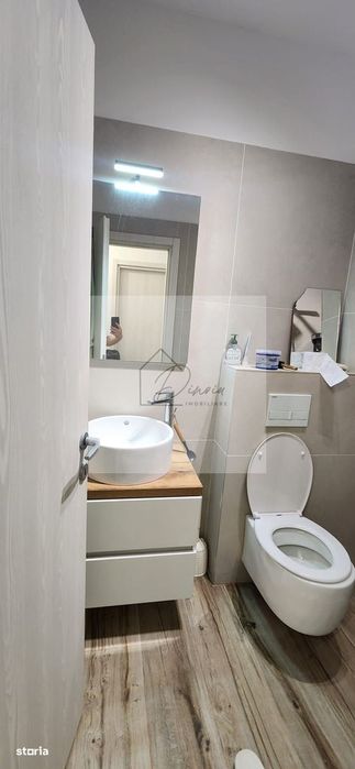 2 Camere  Ambiance Residence Pipera I Premium Mobilat I Comision 0%