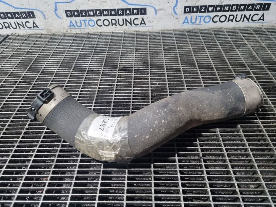 Furtun BMW X3 F25 2.0 D 2010 - 2014 138kW 184CP 1995CC N47D20C Euro5 (1287) 481205403