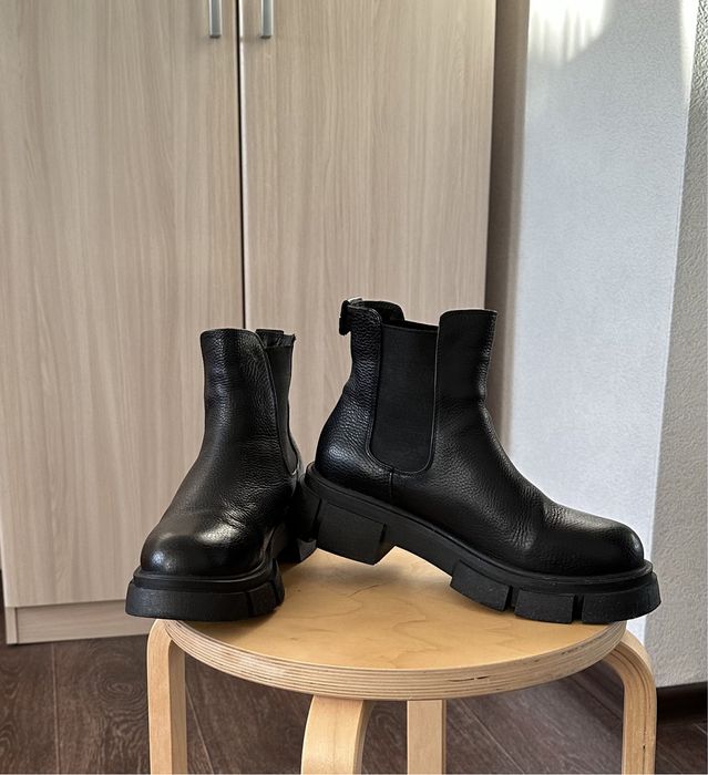 Челси 38 размер кожа