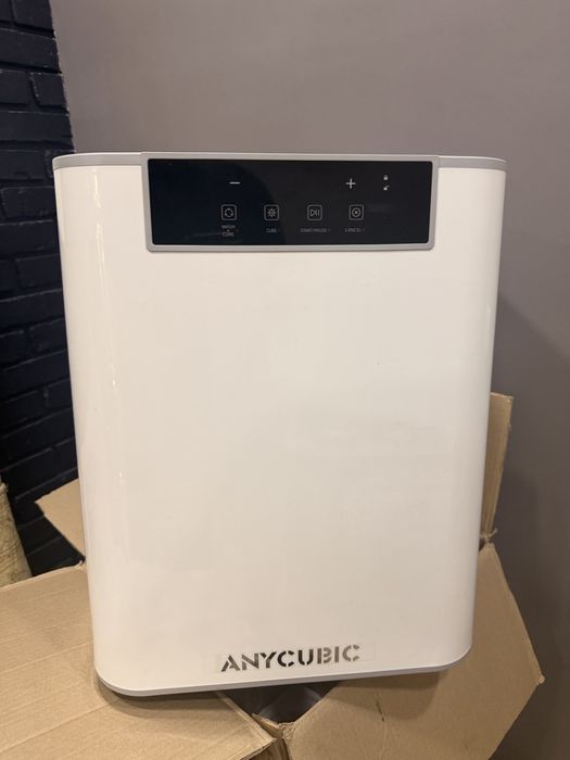 Anycubic Photon M3 max + мойка и дозасветка ( комплект )