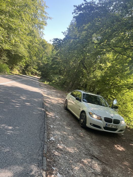 BMW 3 Series 2012 — imagine 3