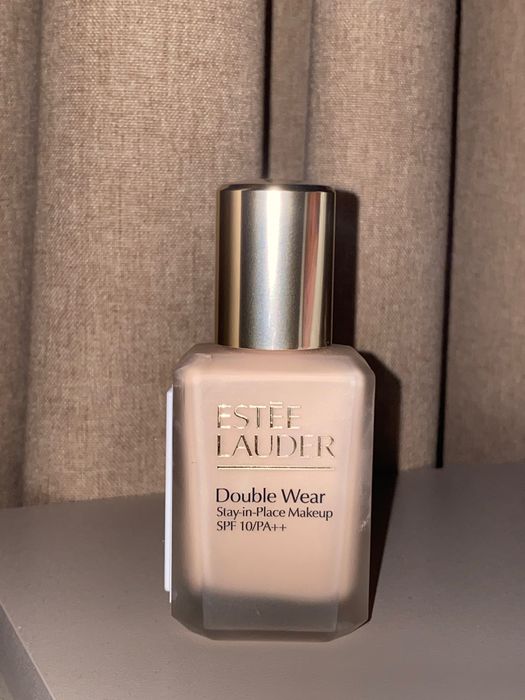 Тональный крем ESTEE LAUDER double wear stay-in-place 1С0