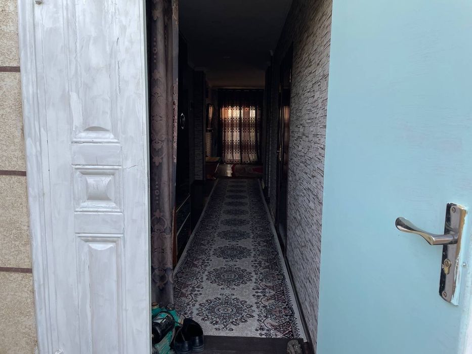 Продаётся дом-коттедж, Келишамиз уступка бор