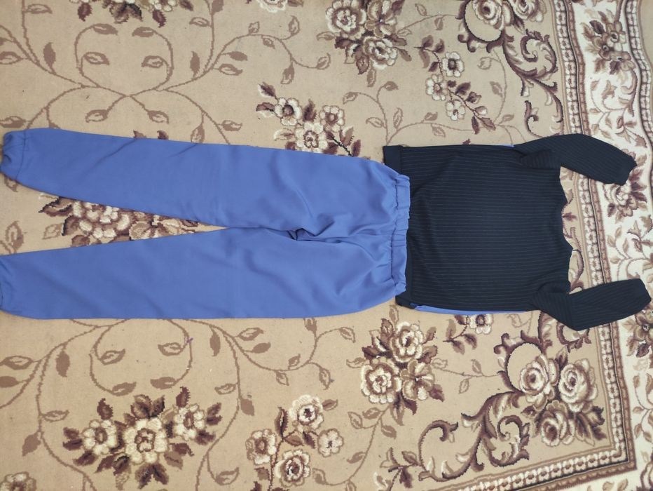 Продам классный костюм