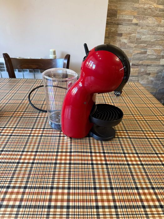 Кафемашина KRUPS-Dolce gusto