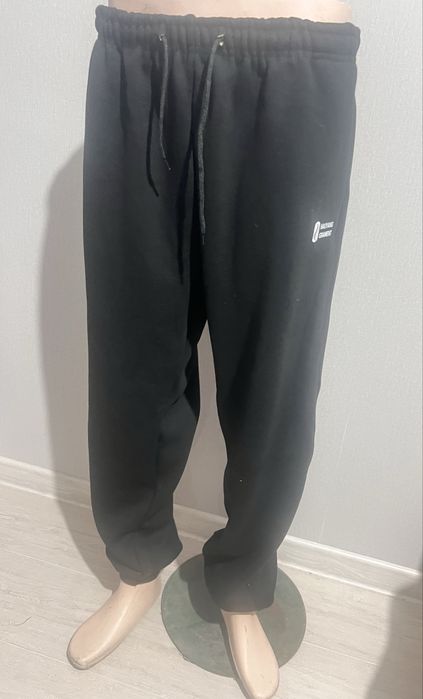 Спортивные брюки штаны