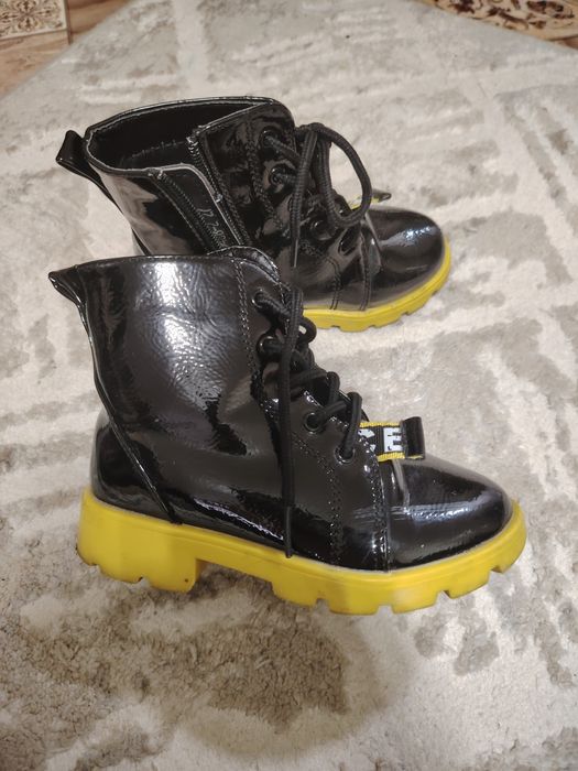 Комбинезон зимний, куртка