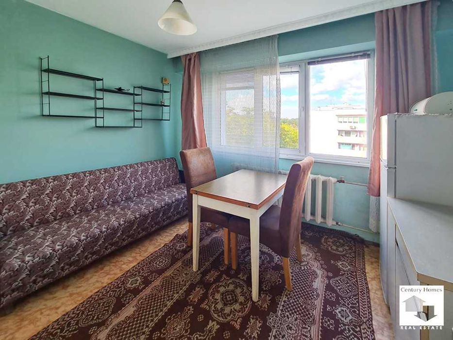 300033 Гарсониера за продажба в кв. Бузлуджа, Велико Търново