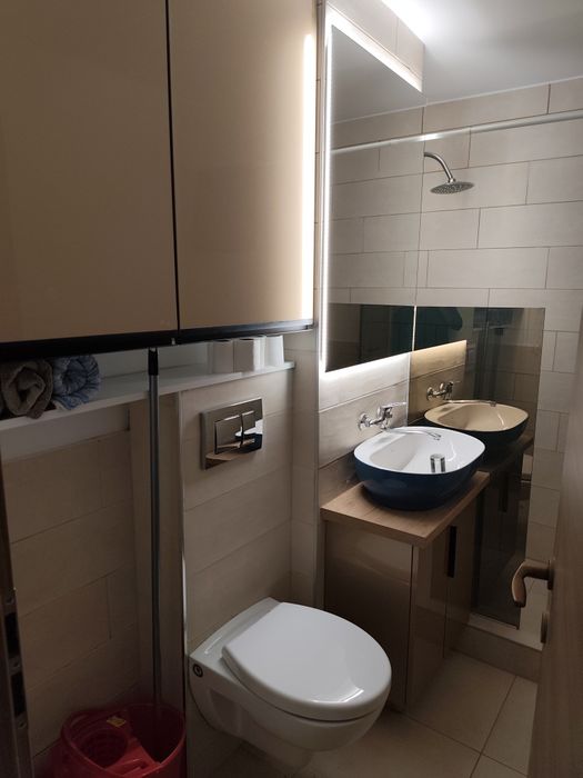 Apartament 3 caner