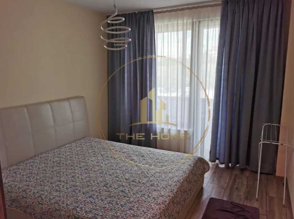 Дава се под наем Двустаен апартамент в Варна, Младост 1 - 57 кв.м за 450 € - Снимка #2