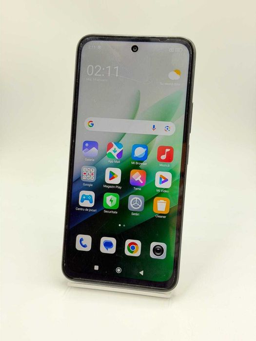 Amanet Lucky Gold VITAN / Redmi 15/ 256 GB 8 GB RAM / Factura / Garantie #55844