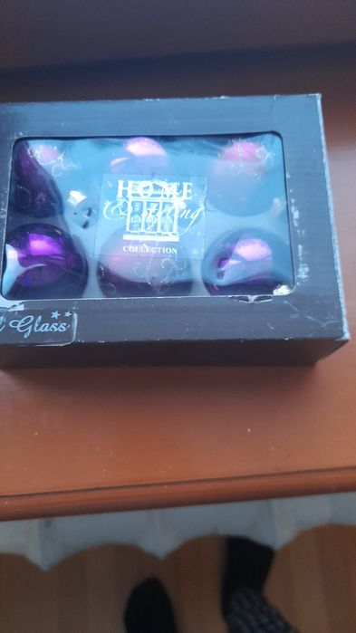 Продам елочные игрушки