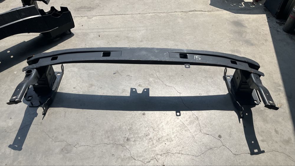 Греда предна броня Skoda Karoq