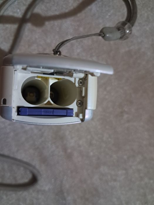 SONY Cyber-Shot DSC-U10 1.3MP