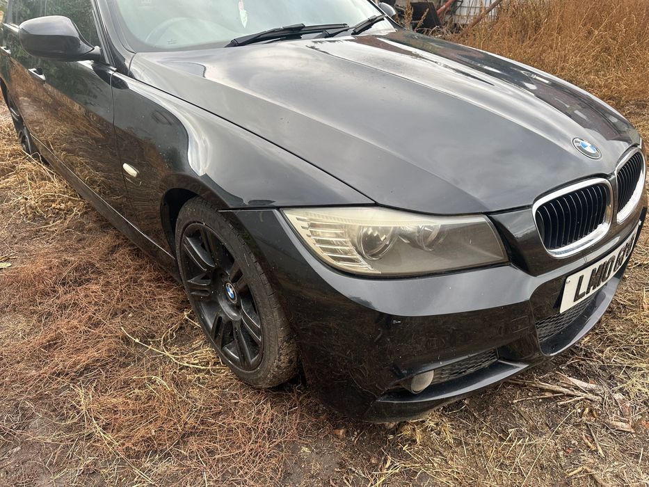 BMW 3 Series 2011 — imagine 2