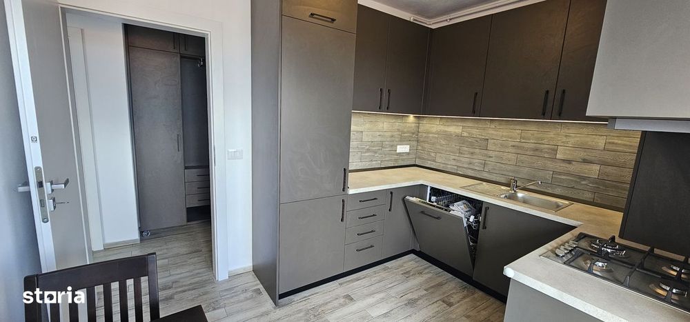 Apartament – Sibiu - Vedere 5