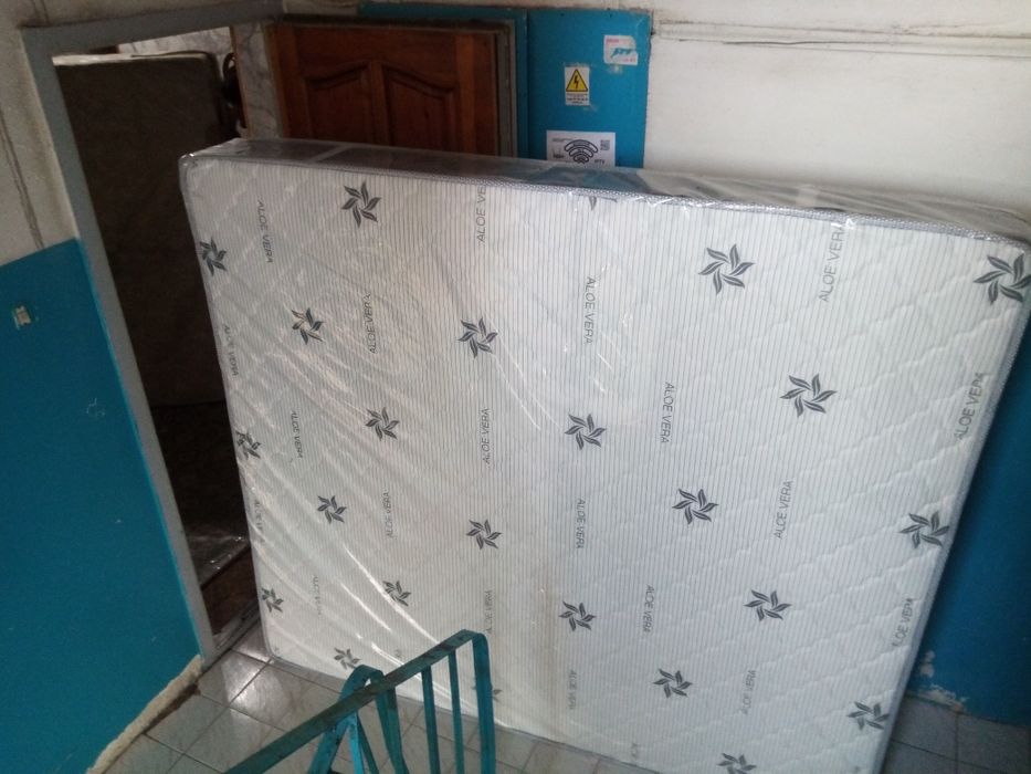 Matraslarimiz hammasi sifatli. Eng arzondan  qimmatigacha mazza qiling