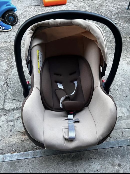 Детско столче за кола