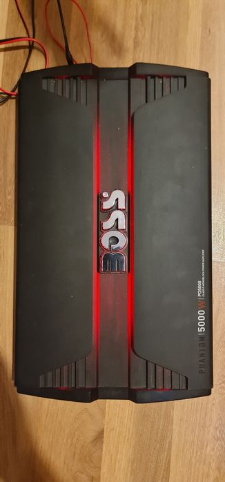 Amplificator BOSS PHANTOM