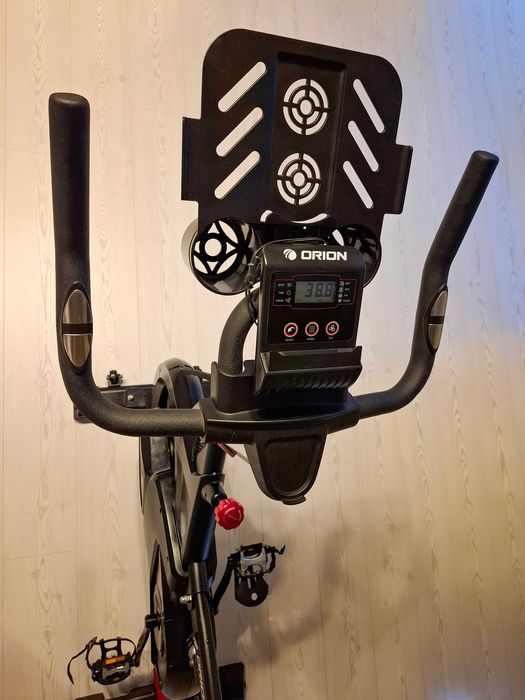 Bicicleta fitness spinning Orion FORCE C4