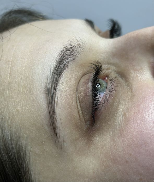 Gene/extensii gene fir cu fir