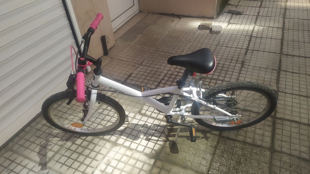 Детски велосипед 20 инча