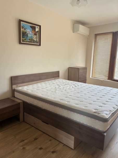 Тристаен апартамент под наем Витоша