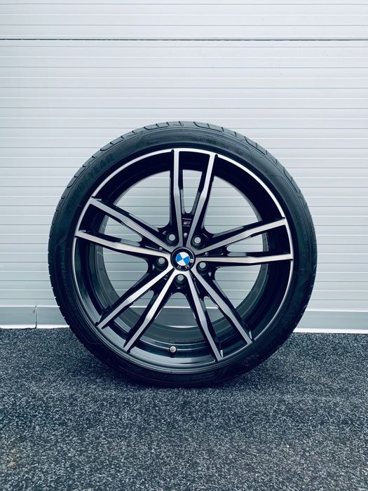 Jante originale BMW R19 seria 3 G20 G21 G22 G23 19” 8090094 style 791