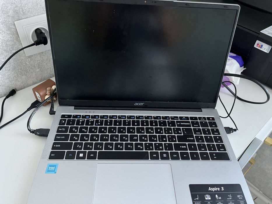 Продам ноутбук acer!