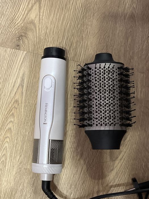 Reminghthon четка сешоар