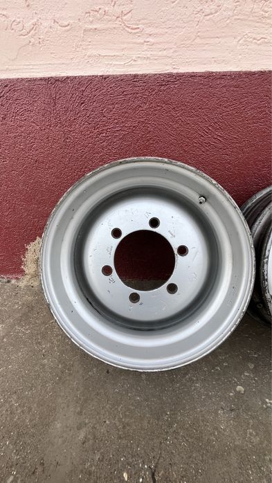 Диска 17,5х6,75. Притцептен шыққан