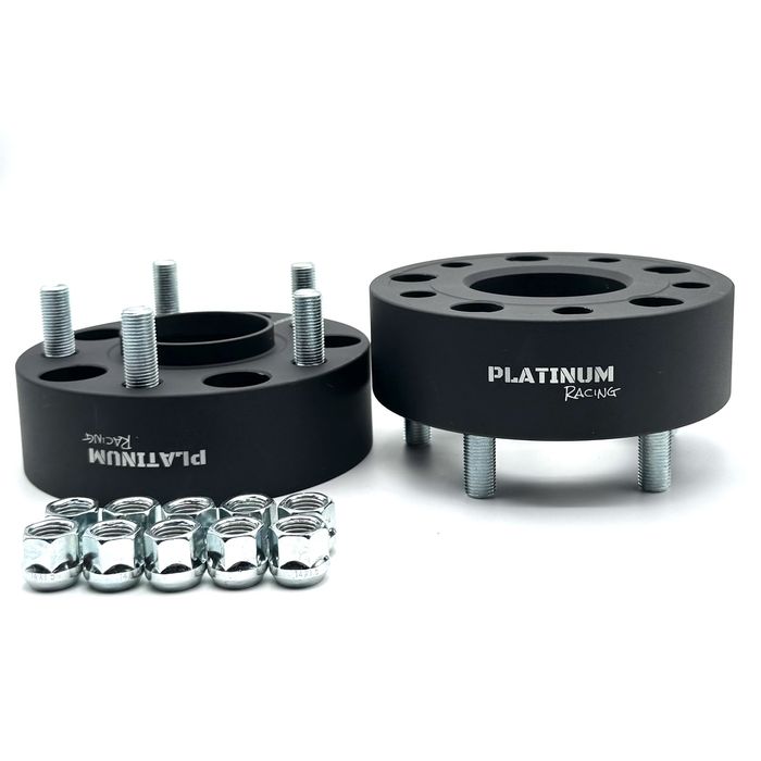 Фланци за джипове 5х139.7 6х139,7 5х114.3 20мм 25мм 35мм 30мм 50мм