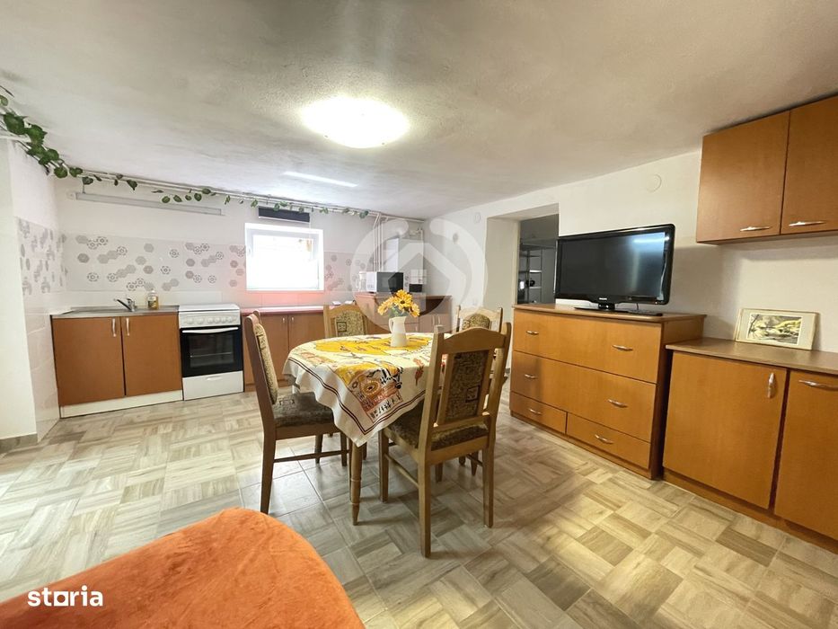 Apartament mobilat si utilat | Toate cheltuielile incluse | Sub Arini