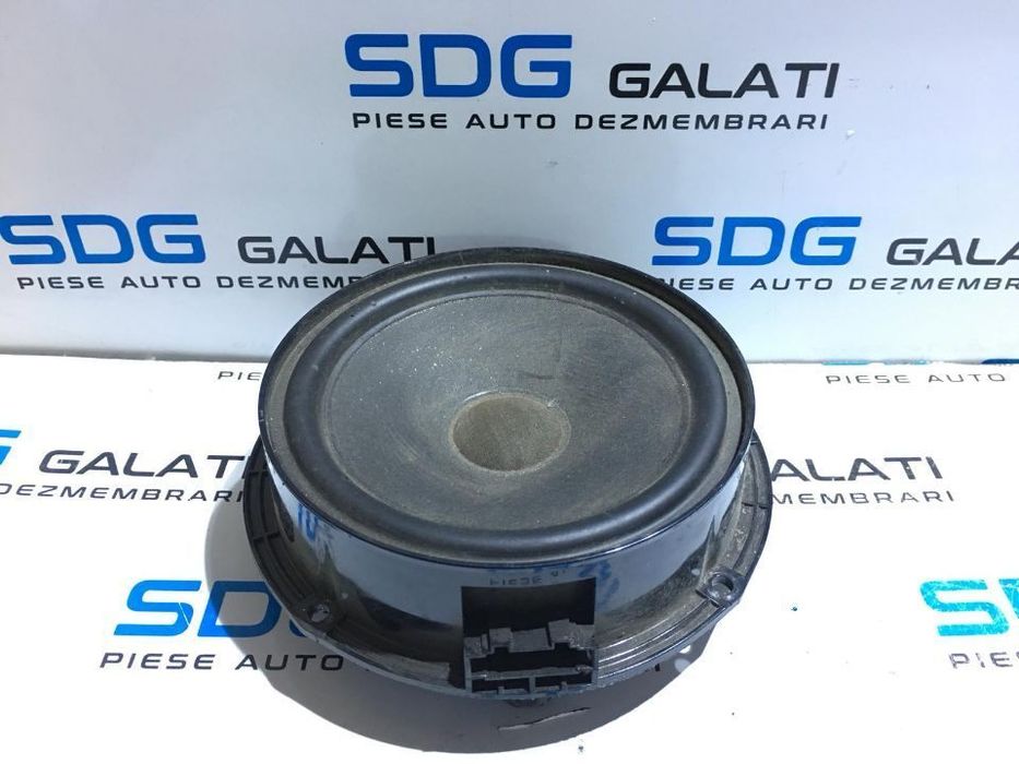 Boxa / Difuzor Audio VW Polo 9N 2002 - 2009 COD : 6Q0035411A / 6Q0 035 411 A