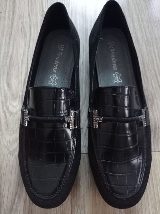 Дамски сандали на висока платформа!