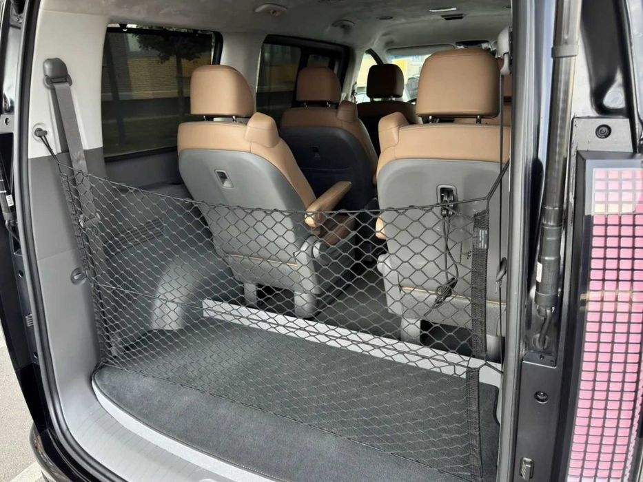 Hyundai Staria: Your Quality Journey, Redefined Across Uzbekistan