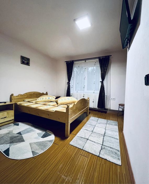 Casa GAM- cazare Arieșeni