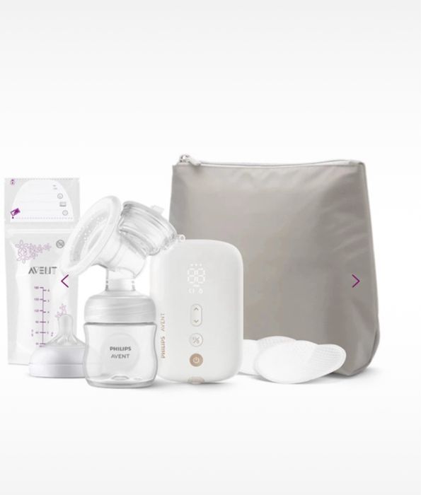 Pompa muls Philips Avent model  SCF396/31.