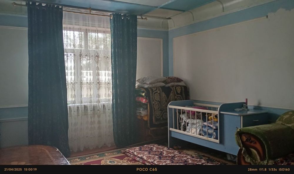 Срочно продам свой участок на Новом ташкенте