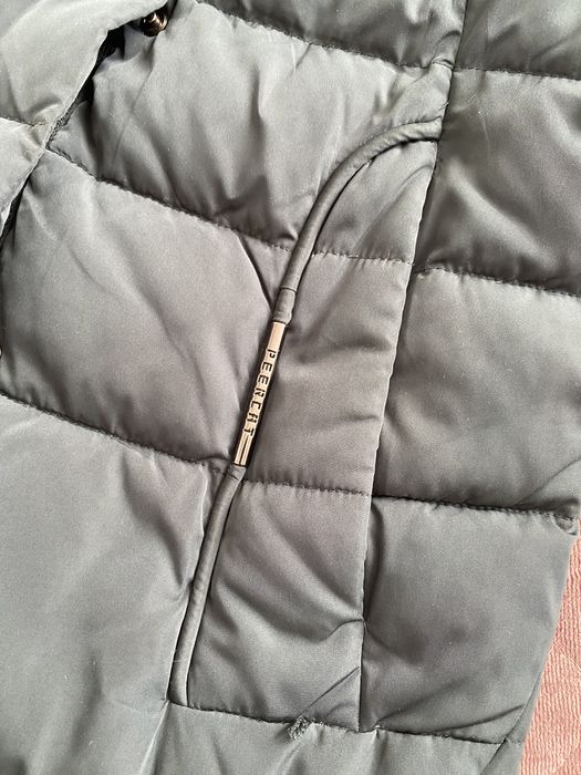 Куртка зимняя 44