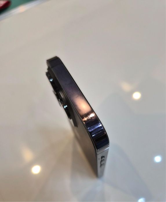 Iphone 14 Pro mov 256gb 100% baterie